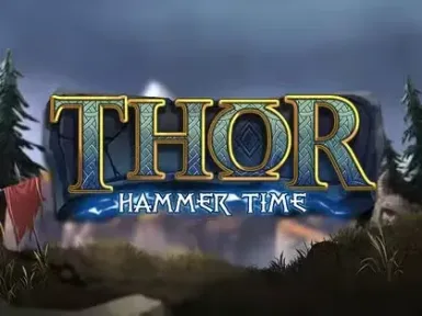 Siberian Storm Slot screenshot
