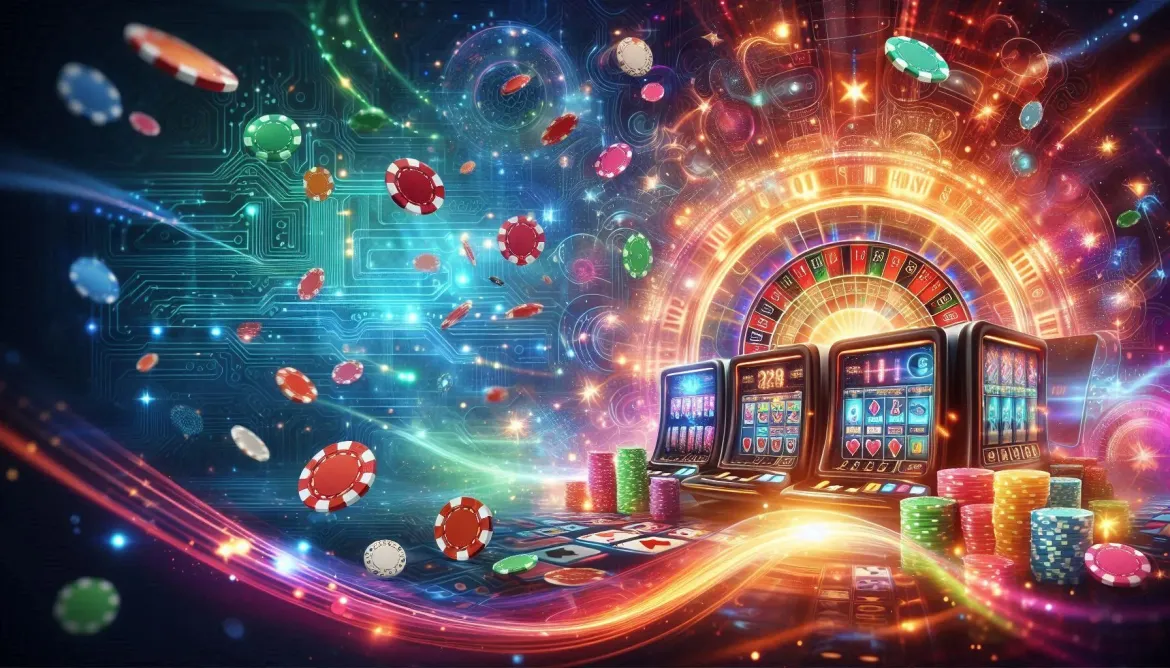 Siberian Storm Slot